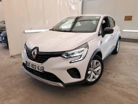 Renault Captur 1.6* ХИБРИД* ОЧАКВАН ВНОС, снимка 1