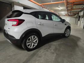 Renault Captur 1.6* ХИБРИД* NAVI* LED, снимка 7