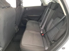 Renault Captur 1.6* ХИБРИД* ОЧАКВАН ВНОС, снимка 6