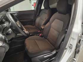 Renault Captur 1.6* ХИБРИД* NAVI* LED, снимка 10