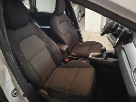Renault Captur 1.6* ХИБРИД* NAVI* LED, снимка 13