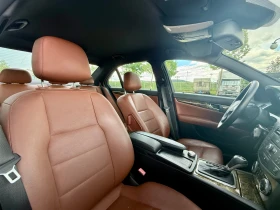 Mercedes-Benz C 320 Avantgarde* Кожа/Нави/Подгрев/Парктроник* ЛИЗИНГ, снимка 13