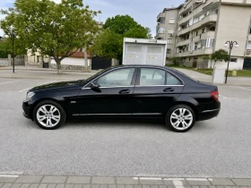 Mercedes-Benz C 320 Avantgarde* Кожа/Нави/Подгрев/Парктроник* ЛИЗИНГ, снимка 4