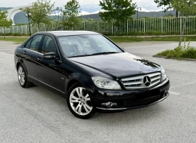 Mercedes-Benz C 320 Avantgarde* Кожа/Нави/Подгрев/Парктроник* ЛИЗИНГ, снимка 8