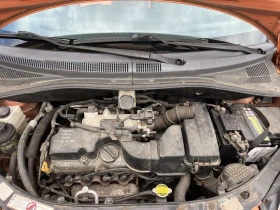 Kia Picanto 105 000км КЛИМАТИК 1.1I 65к РЕГИСТРИРАНА ОБСЛУЖЕНА, снимка 15