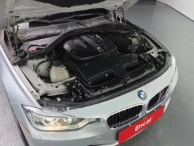 BMW 320 d, снимка 6