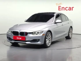 BMW 320 d, снимка 1