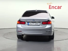 BMW 320 d, снимка 4