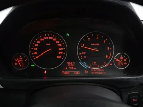 BMW 320 d, снимка 8