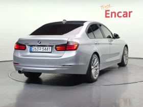 BMW 320 d, снимка 2