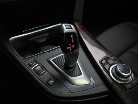 BMW 320 d, снимка 9