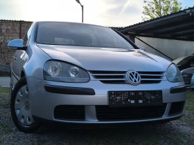 VW Golf -1.9TDI-105кс-КЛИМАТИК-ОТЛИЧЕН !!!, снимка 1