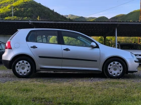 VW Golf -1.9TDI-105кс-КЛИМАТИК-ОТЛИЧЕН !!!, снимка 2