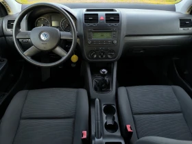 VW Golf -1.9TDI-105кс-КЛИМАТИК-ОТЛИЧЕН !!!, снимка 13