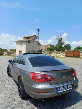 VW CC 1.8Т Оригинална Газ, снимка 4