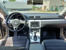 VW CC 1.8Т Оригинална Газ, снимка 6