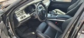BMW 730 D  face, XDRIVE , M pack, снимка 12