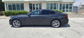 BMW 730 D  face, XDRIVE , M pack, снимка 3