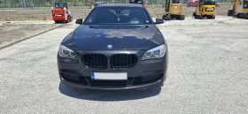BMW 730 D  face, XDRIVE , M pack, снимка 4