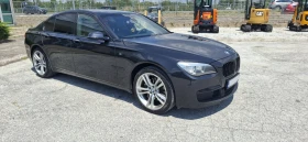 BMW 730 D  face, XDRIVE , M pack, снимка 5