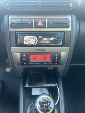 Seat Leon, снимка 7