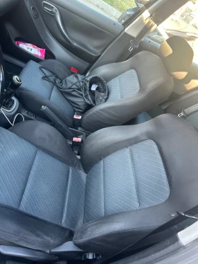 Seat Leon, снимка 8