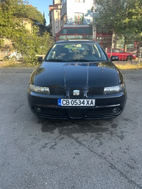 Seat Leon, снимка 3