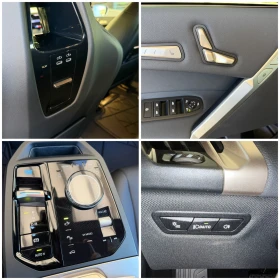 BMW iX 50* Завиващ заден мост* Термопомпа* 533k..c.64000k, снимка 16