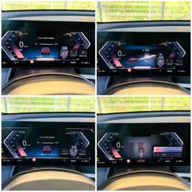 BMW iX 50* Завиващ заден мост* Термопомпа* 533k..c.64000k, снимка 14