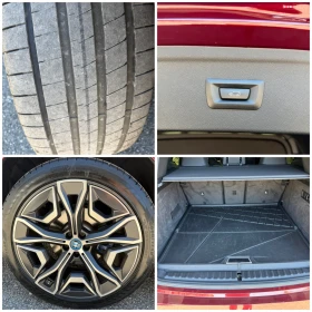 BMW iX 50* Завиващ заден мост* Термопомпа* 533k..c.64000k, снимка 17