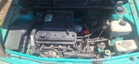 Skoda Felicia LX, снимка 10
