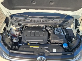 VW Caddy Maxi 2.0 D  6+ 1, снимка 9