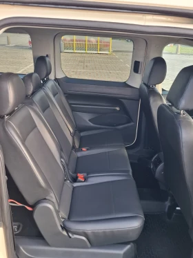 VW Caddy Maxi 2.0 D  6+ 1, снимка 8
