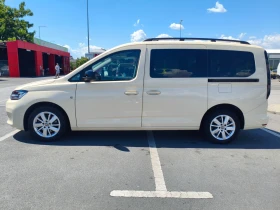 VW Caddy Maxi 2.0 D  6+ 1, снимка 6