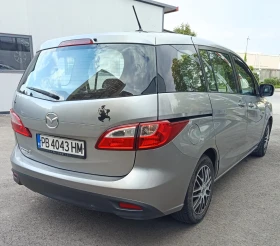 Mazda 5, снимка 8
