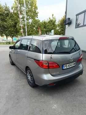 Mazda 5, снимка 1