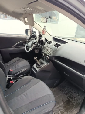 Mazda 5, снимка 13