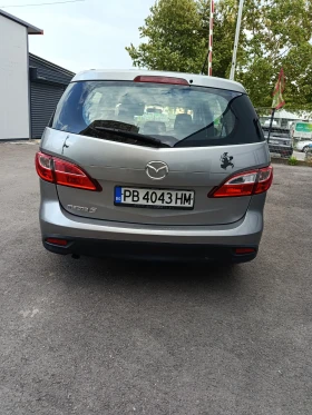 Mazda 5, снимка 3