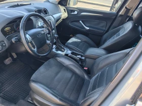 Ford Mondeo 2 tdci 140hp, снимка 5