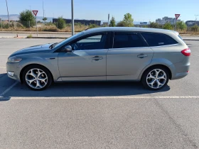 Ford Mondeo 2 tdci 140hp, снимка 2