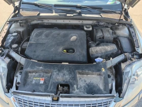 Ford Mondeo 2 tdci 140hp, снимка 9