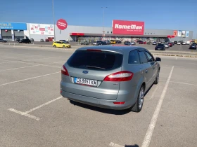 Ford Mondeo 2 tdci 140hp, снимка 3