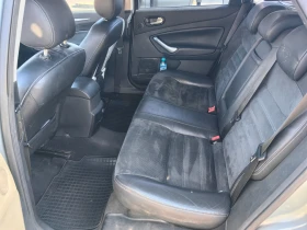 Ford Mondeo 2 tdci 140hp, снимка 8