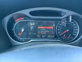 Ford Mondeo 2 tdci 140hp, снимка 7