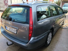 Citroen C5, снимка 4