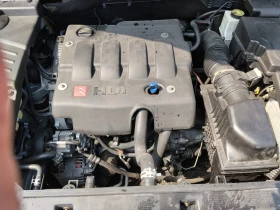 Citroen C5, снимка 10