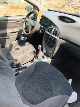 Citroen C5, снимка 6