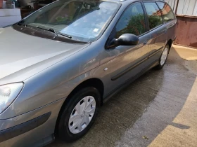Citroen C5, снимка 2