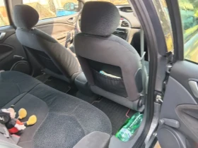 Citroen C5, снимка 5