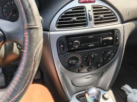 Citroen C5, снимка 9